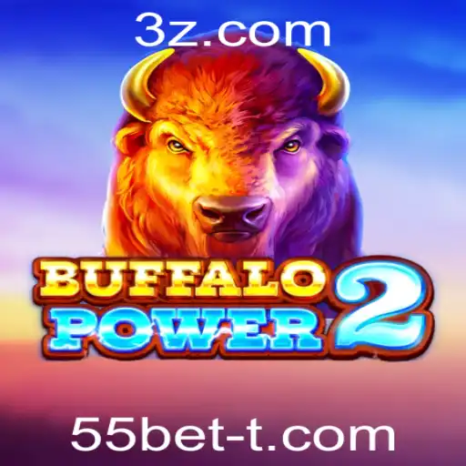 Explorando o Fascinante Mundo de BuffaloPower2: Uma Jornada no Universo de 55bet