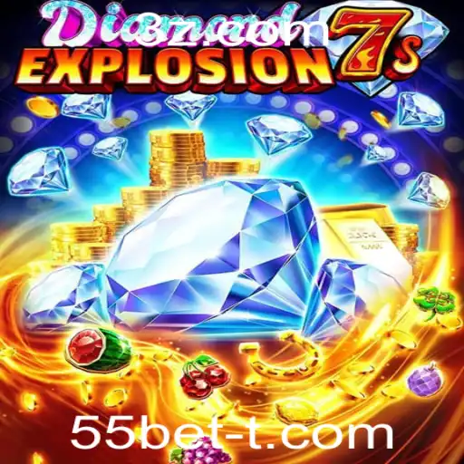 Explorando o Mundo do Jogo DiamondExplosion7s com 55bet
