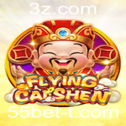 Descubra FlyingCaiShen: Um Encontro com a Fortuna no Universo das Slots