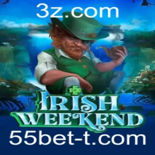 Explorando o Jogo IrishWeekend e a Estratégia 55bet