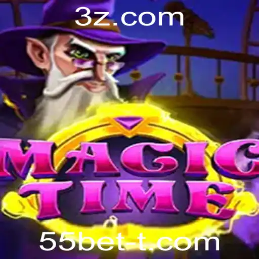 Descubra MagicTime: A Nova Sensação no Mundo dos Jogos