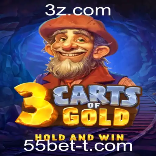 Explorando o Mundo de 3cartsOfGold: O Novo Jogo de Apostas com 55bet