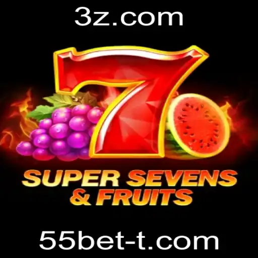 Explorando o Fascinante Mundo de 7SuperSevensFruits com a Plataforma 55bet