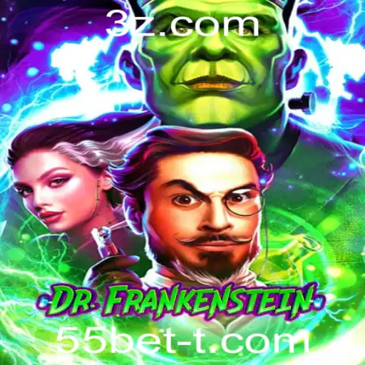 DrFrankenstein: A Revolução no Mundo dos Jogos de Misteriosos