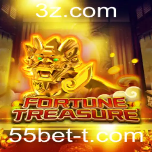 Explorando o Universo de FortuneTreasure e a Plataforma 55bet