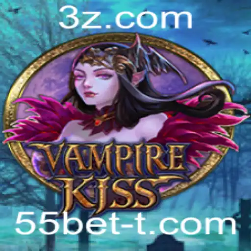 Descubra VampireKiss: O Novo Jogo Sensação com a Palavra-Chave 55bet
