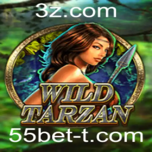Descubra o Emocionante Mundo de WildTarzan com 55bet