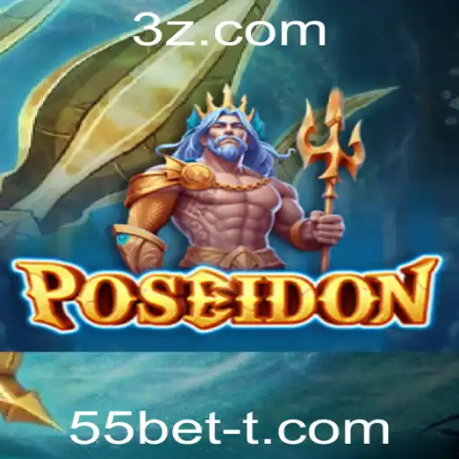 Explorando o Mundo Aquático de Poseidon com 55bet