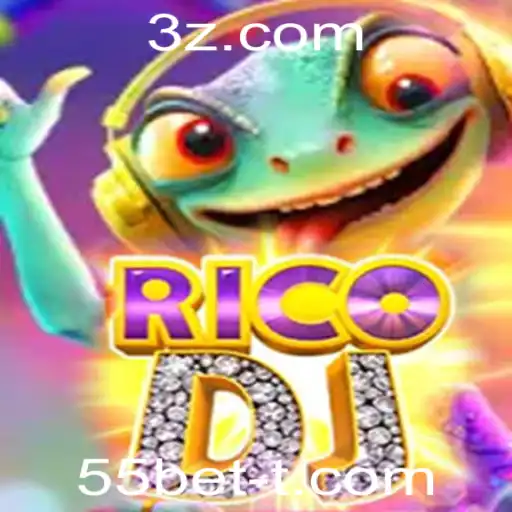 Explorando o Mundo de RicoDJ: Um Jogo Inovador Com a Emoção de 55bet