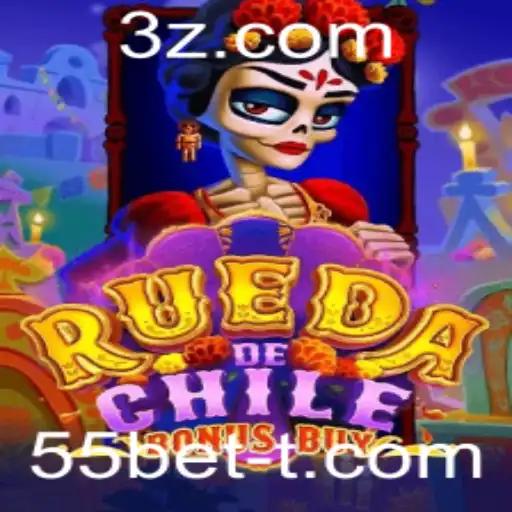 Descubra o Jogo RuedaDeChileBonusBuy e a Experiência de 55bet