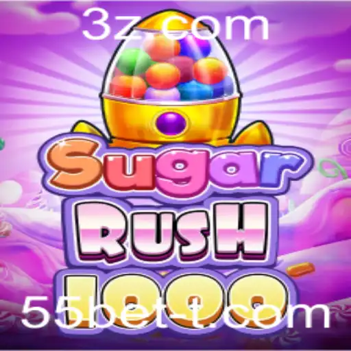 Descobrindo o Mundo do Jogo SugarRush1000