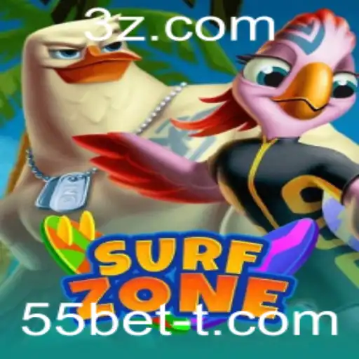 SurfZone: Explorando o Novo Jogo de Aventura no Mundo de 55bet