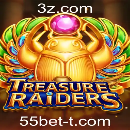 Descobrindo o Fascinante Mundo de Treasureraiders e a Chave para o Sucesso: 55bet