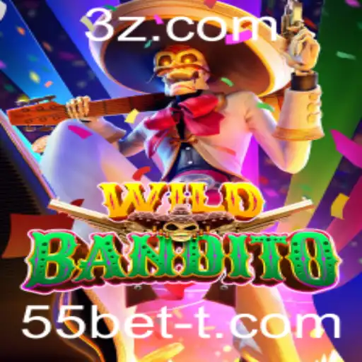 Explorando o Mundo de WildBandito: A Excitante Aventura do Jogo Online 55bet